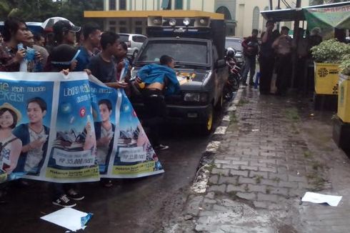 Polisi Hentikan Proses Hukum Kasus Iklan Indosat