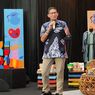 Ditanya soal Capres 2024, Sandiaga Uno Komentari Naiknya Harga Sembako