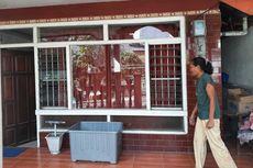 Kesal Sering Rewel, Alasan Ibu di Surabaya Aniaya Bayinya hingga Tewas