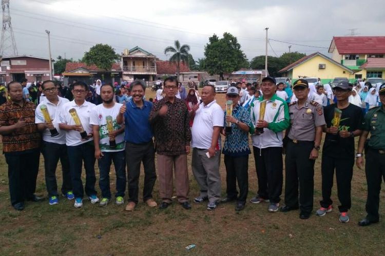 Gala Desa edisi mendatang akan lebih memperbanyak titik-titik penyelenggaraan, di mana pada tahun ini baru dilaksanakan sebanyak 136 Kabupaten/Kota.