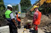 DPRD Surabaya Soroti Proyek Infrastruktur yang Berulang Kali Rusak Pipa PDAM
