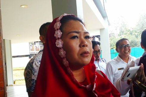 Yenny Wahid Ungkap Dilema Pemulangan Anak-anak Eks Kombatan ISIS