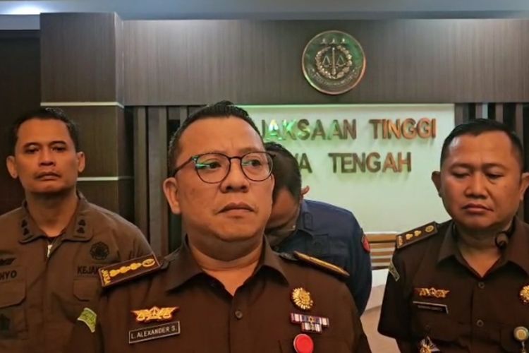 Skandal Pembelian Aset BUMD Rp 237 Miliar, Pejabat Cilacap Jadi Tersangka Korupsi