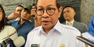 Survei Indikator: Kepuasan Masyarakat terhadap Kinerja Pramono di Bawah Dedi Mulyadi