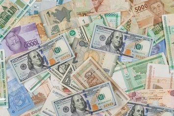 Cara Menerima Transfer Uang dari Luar Negeri ke BCA, Tidak Perlu Proses yang Rumit!