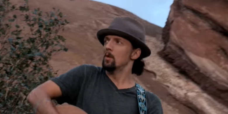 Lirik Dan Chord Lagu 93 Million Miles Dari Jason Mraz Halaman All Kompas Com