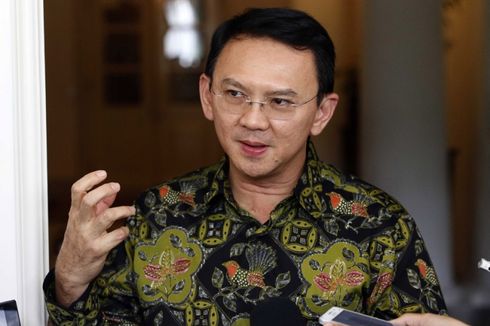 Ahok Masih Harus ke Lapas Cipinang Setelah Bebas, Ini Alasannya