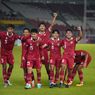 Jadwal Siaran Langsung Timnas U20 Indonesia Vs Guatemala, Kickoff 19.30 WIB