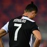 Cara agar Cristiano Ronaldo Tidak Mandul: Cetak Gol lewat Penalti