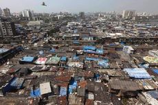 50 Orang Masih Terperangkap di Gedung Ambruk Mumbai