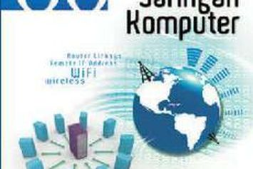 6 Rekomendasi Buku tentang Jaringan Komputer Terbaik dan Terlengkap