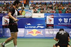 Indonesia Tempatkan Dua Wakil di Final World Championships