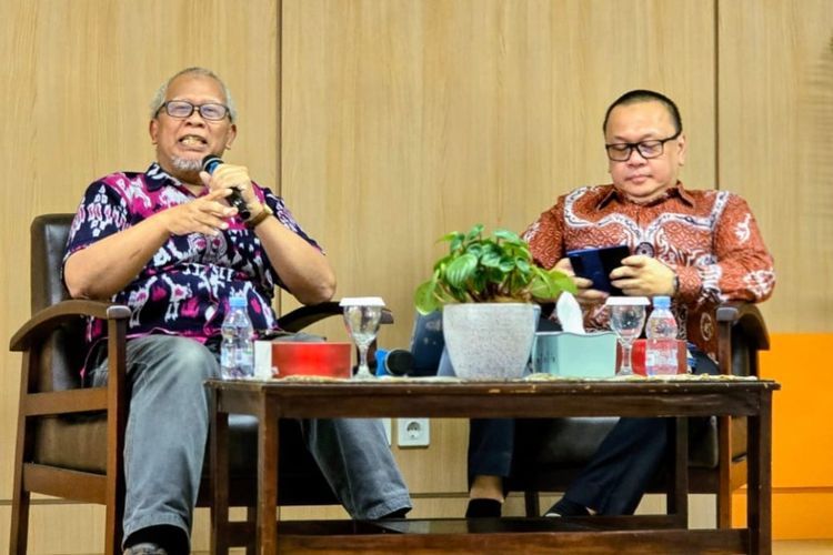 FEM IPB: Mayoritas Manfaat MBG masih Terkonsentrasi di Jawa dan Perkotaan
