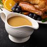 Resep Gravy Sauce Sederhana, Cocolan Steak dan Ayam Panggang