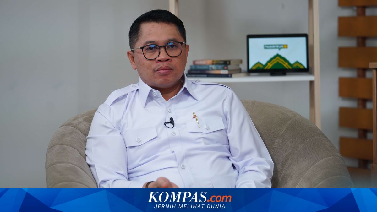 Magelang Fair 2026 di Alun-alun Besok, Pemkot Targetkan Perputaran Uang Rp 2,5 Miliar
