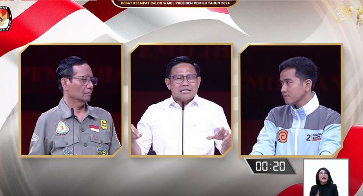 Ekonom: Greenflation Bukan Pertanyaan Receh-receh