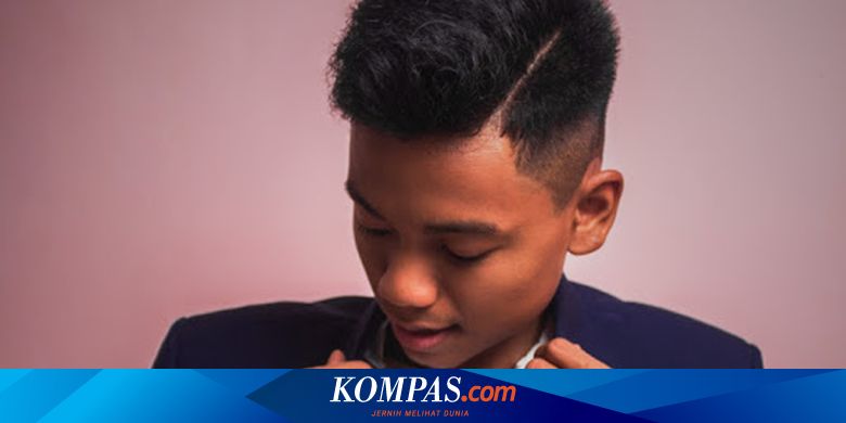Lirik Dan Chord Lagu Romantika Cinta Arief Halaman All Kompas Com