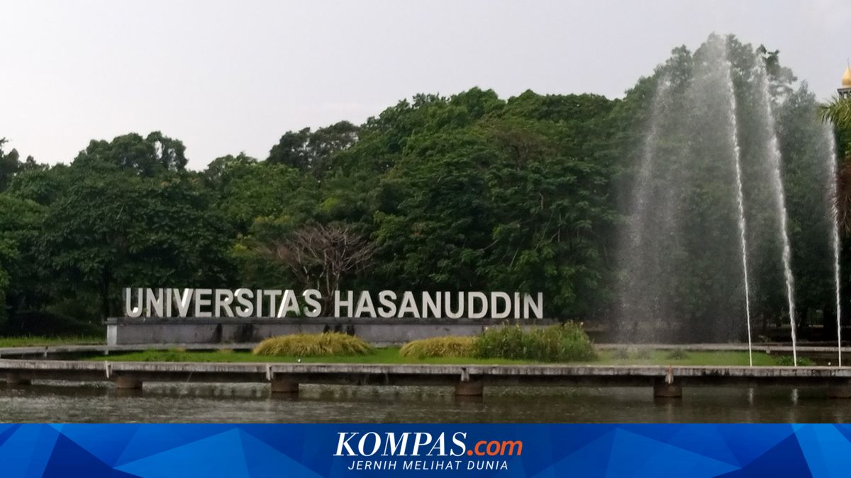 Unhas Naik ke Peringkat 201-300 Dunia di THE Sustainibility Impact Ratings 2026