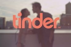 Aplikasi Tinder Rombak Tampilan, Memulai Obrolan Jadi Lebih Gampang 