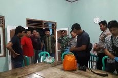 Penambang Pasir di Kebumen Temukan Tengkorak Manusia di Dasar Sungai