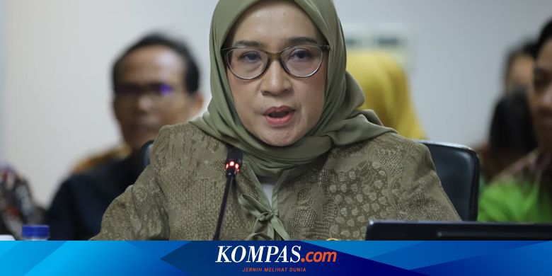 Pembangunan Infrastruktur dan Wilayah Jadi Fokus Presiden, Menpan-RB Pastikan Penataan Organisasi Kementerian Terkait Terus Dipacu