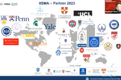 IISMA Co-Funding 2024 Dibuka, Ini Persyaratan dan Cara Daftar