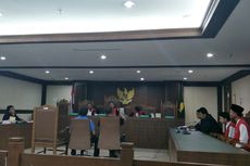 Terdakwa Kerusuhan 21-22 Mei Mengaku Diajak Orasi lewat Grup WhatsApp