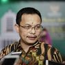 Profil Guntur Hamzah, Sekjen MK yang Gantikan Aswanto Jadi Hakim Konstitusi