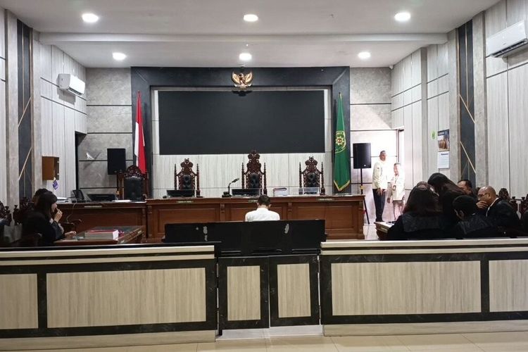 Keluar dari Rumah Sakit, YTR Korban Penganiayaan Berat dan Penyekapan Bandung Tinggal di Safe House