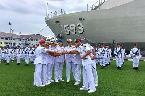 5 Angkatan Laut Terkuat di Dunia Versi World Directory, Ada Indonesia