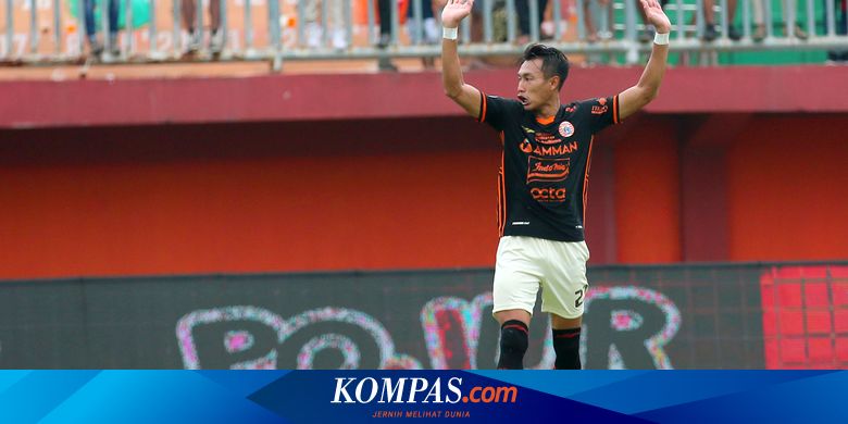 Persija dan Ambisi Menang, Saat Macan Kemayoran Dilumpuhkan Keadaan…