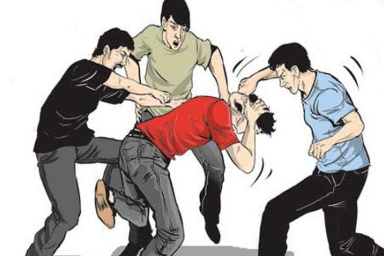 Kasus Pengeroyokan Pelajar di Bantul: 4 Pelaku Diringkus, 3 Masih Pengejaran