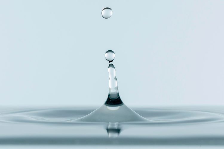 8 Produsen AMDK Ini Buka-bukaan Ungkap Sumber Air Bahan Baku