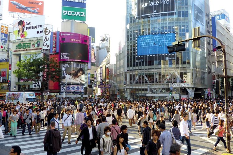 Biaya visa Jepang Single dan Multiple Entry, Ini Tarif Terbaru 2026