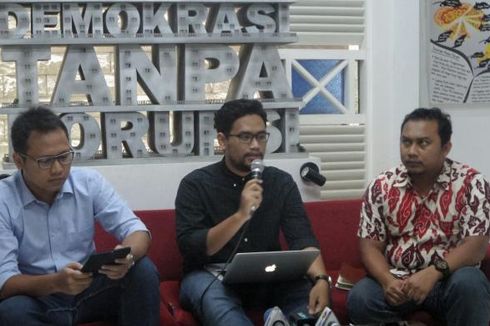 Rekrutmen Tertutup Dinilai Hasilkan Hakim MK Tanpa Integritas