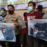 2 Tersangka Pembunuhan Pria di Jembatan Merah Putih Ambon Terancam Penjara Seumur Hidup