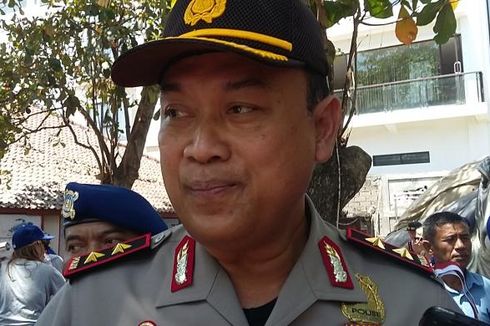 10.000 Personel Polri dan TNI Amankan Natal dan Tahun Baru