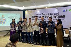 Dompet Dhuafa gelar FGD Peran Agama dan Budaya dalam Pemberdayaan