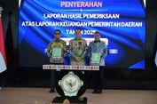 Pemkab Seram Bagian Timur Kembali Raih Opini WTP untuk LKPD Tahun Anggaran 2025