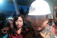 Bandara Morowali Sulawesi Tengah Diresmikan Maret 2017