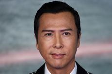 Cerita Donnie Yen Temani Anaknya Nonton Konser BTS