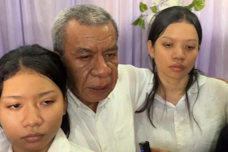 Ancaman Izin Praktik Dicabut, Ini Bentuk Intimidasi Oknum DPRD TTU ke dr Icha Sebelum Bunuh Diri