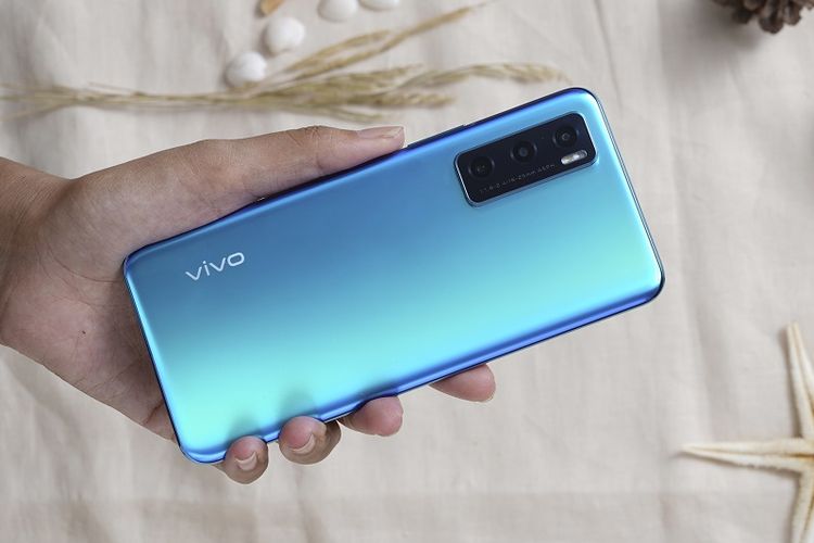 Smartphone Vivo