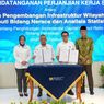 Kementerian PU Gandeng BPS, Targetkan ICOR di Bawah 6 Lewat Visi PU608