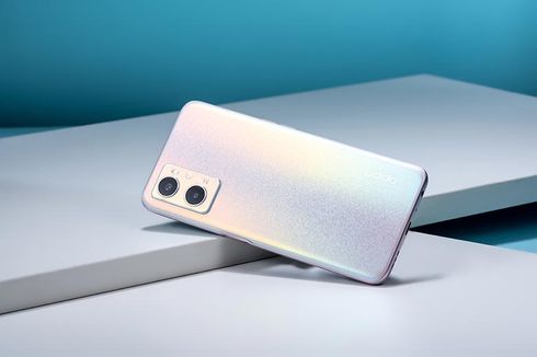 Tabel Spesifikasi dan Harga Oppo A96 Terbaru November 2022