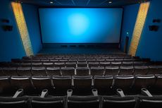 Cinema XXI Sayangkan Konten TikToker Makan Nasi Padang di Bioskop