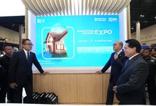 Danantara Housing Expo 2026 Hadirkan 100.000 Hunian, BRI Buka KPR DP mulai 1 Persen