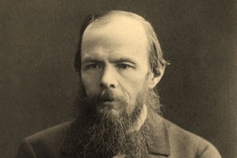 Kisah Fyodor Dostoevsky Lolos dari Hukuman Mati