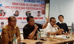 MPR: Jangan Ada Kompromi untuk Politik Pragmatis