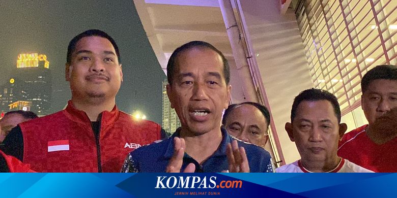 Ranking 24 Dunia Bisa Kita Tahan